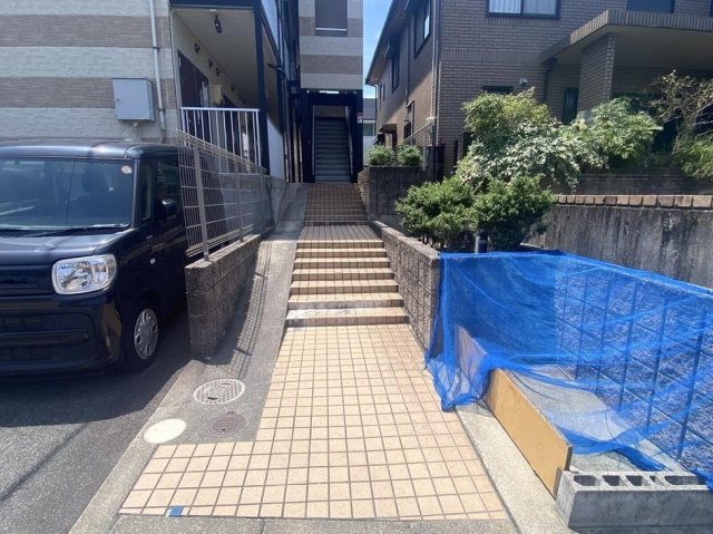 レオパレス鴻の巣のその他