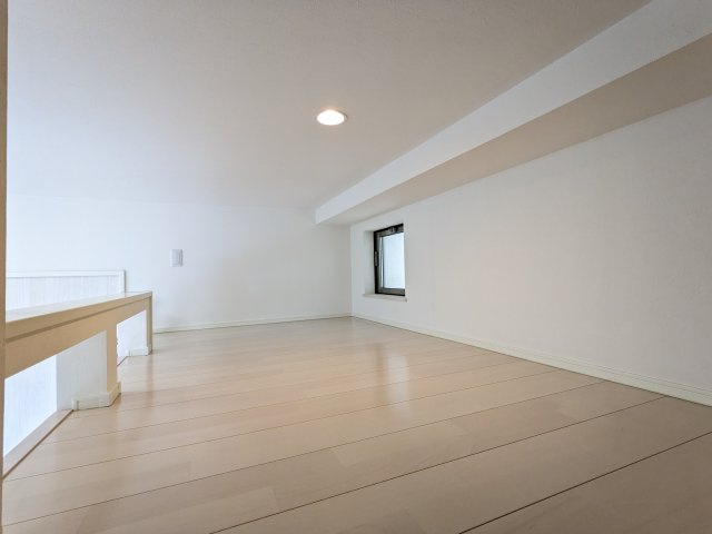 ハーモニーテラス野並Ⅴのその他|ロフト