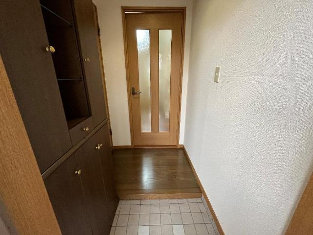 センチュリー平針の玄関|玄関