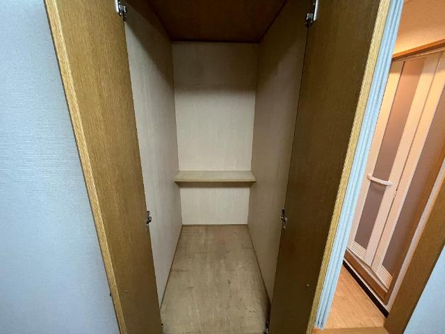 センチュリー平針の収納|収納