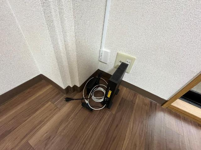 センチュリー平針のその他|Wifi