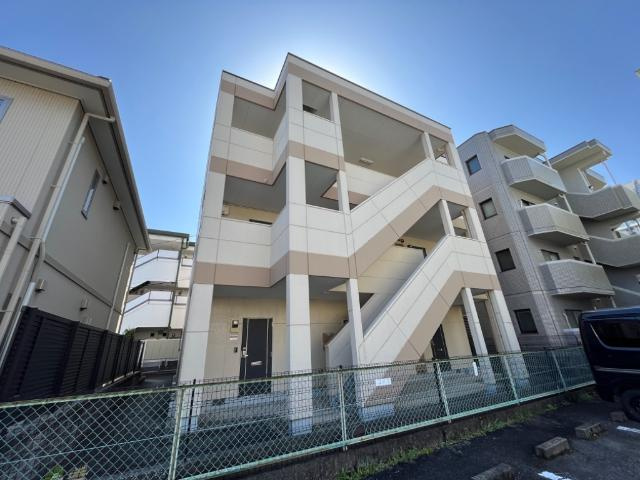 センチュリー平針の外観|外観写真（昼）