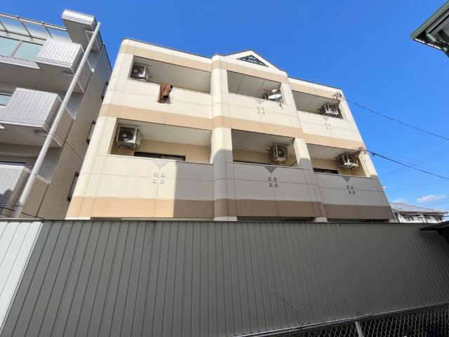 センチュリー平針の外観|外観写真（昼）