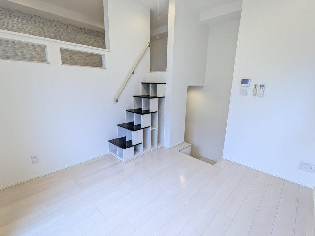 ハーモニーテラス野並の洋室