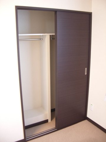 レオネクスト池下の内装