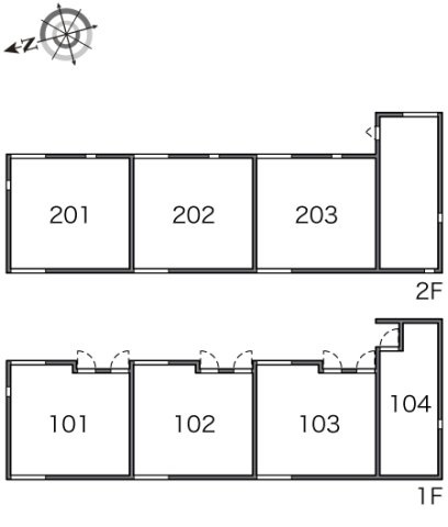 レオネクスト池下のその他