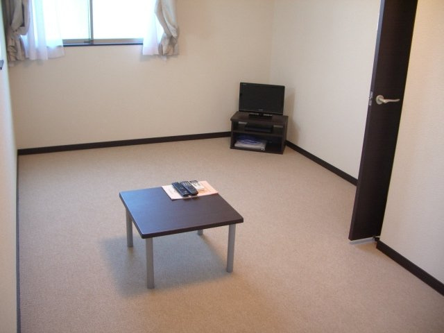 レオネクスト池下の居間・リビング