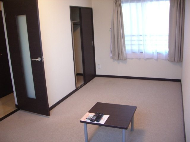 レオネクスト池下の居間・リビング