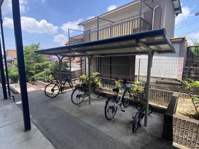 レオパレス向が丘Ⅱのその他