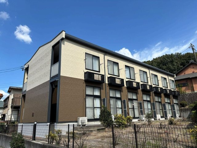 レオパレス向が丘Ⅱ