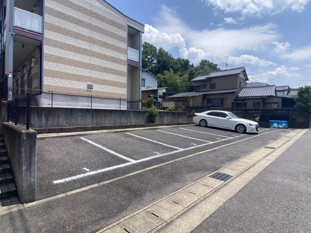 レオパレス向が丘Ⅱのその他