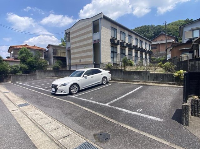 レオパレス向が丘Ⅱのその他