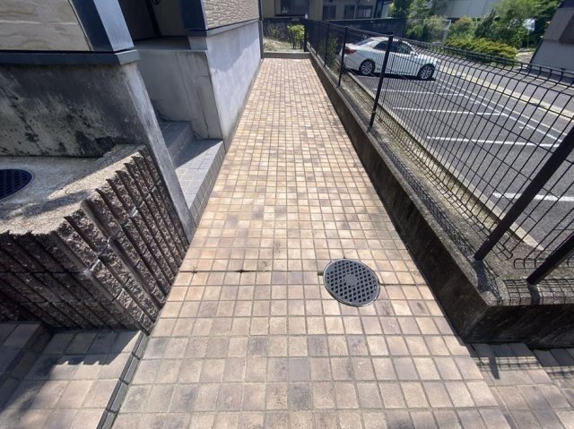 レオパレス向が丘Ⅱのその他