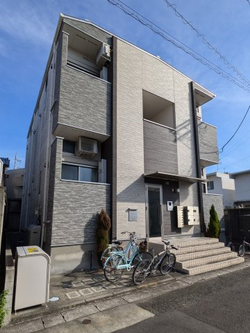 カームオーシャン