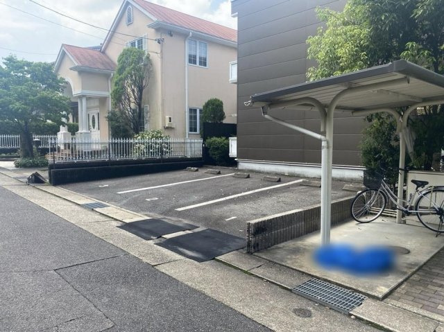 レオパレスヴェルデ高島のその他