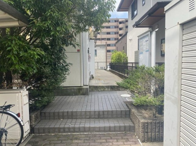 レオパレスヴェルデ高島のその他