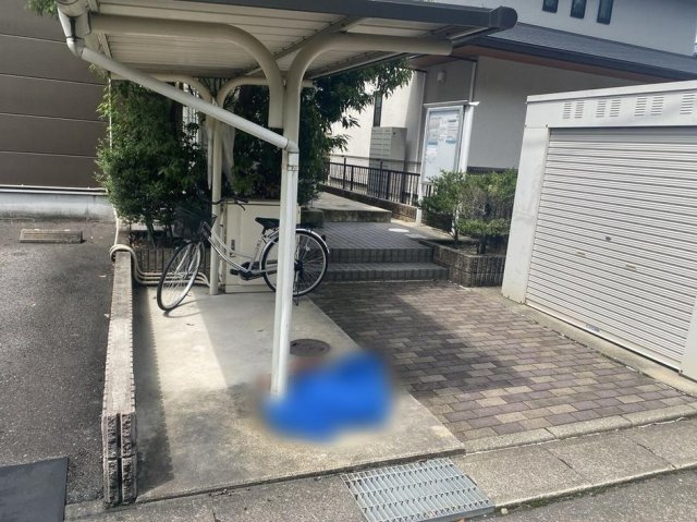 レオパレスヴェルデ高島のその他