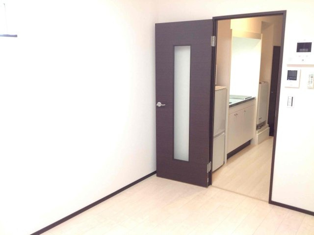 クレイノヴィラ高島の居間・リビング