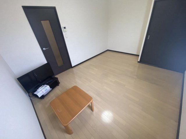 レオネクストエールの居間・リビング