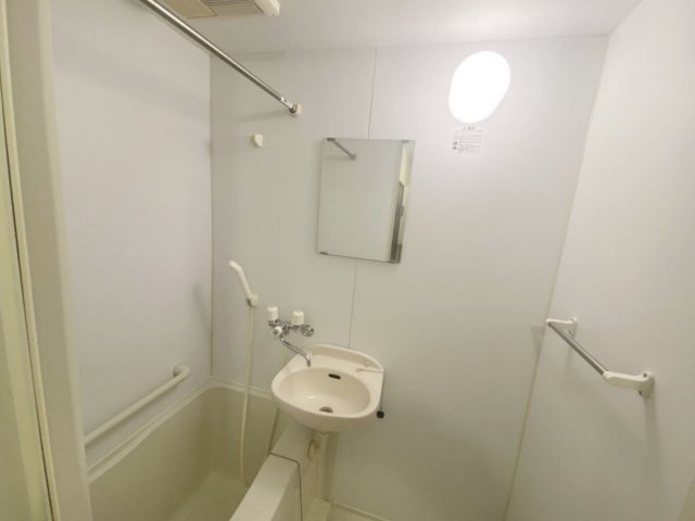 レオネクストエールの内装