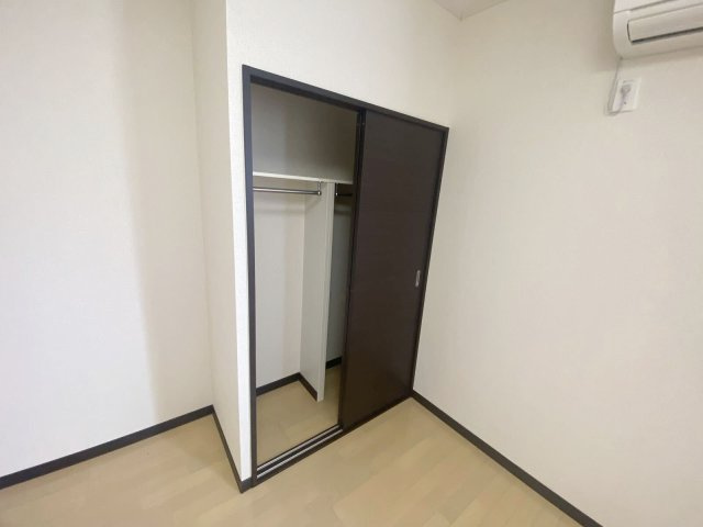 レオネクストエールの内装