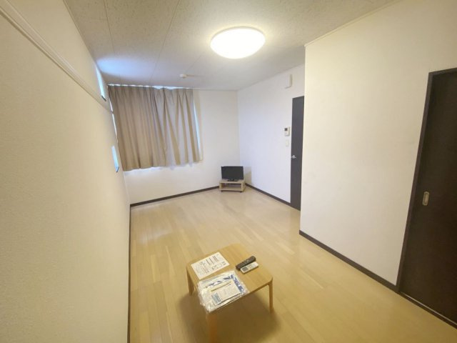 レオネクスト元八事の居間・リビング