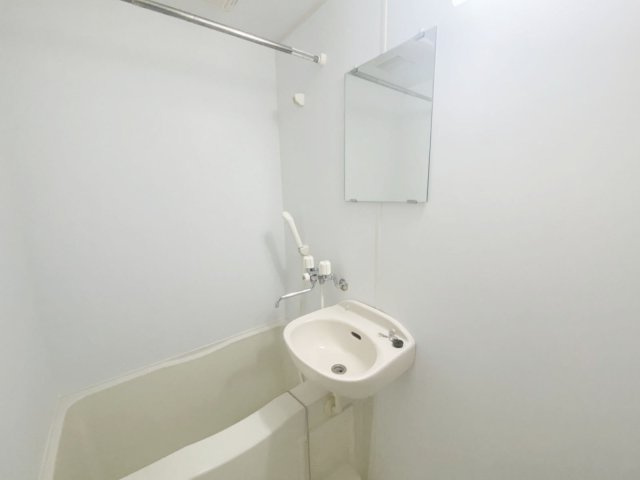 レオネクスト元八事の内装