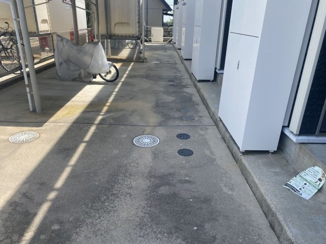 レオネクスト元植田Ｗｅｓｔのその他