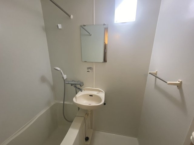 レオネクスト元植田Ｗｅｓｔの内装