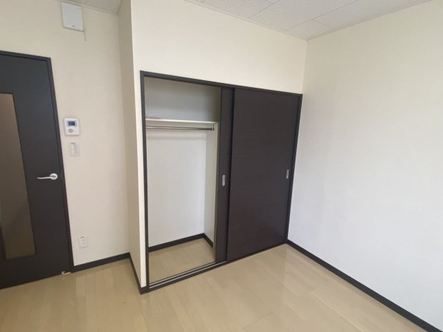 レオネクスト元植田Ｗｅｓｔの内装