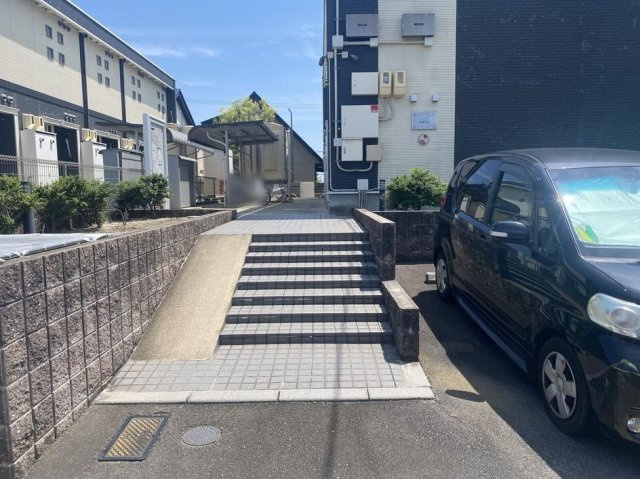 レオネクスト元植田Ｗｅｓｔのその他