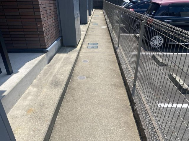 レオネクストプレイズ向ヶ丘のその他