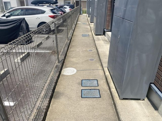 レオネクストプレイズ向ヶ丘のその他