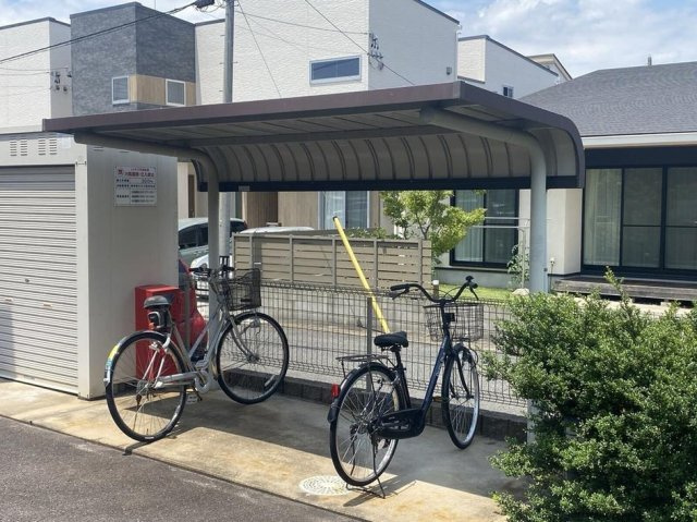 レオネクストプレイズ向ヶ丘のその他