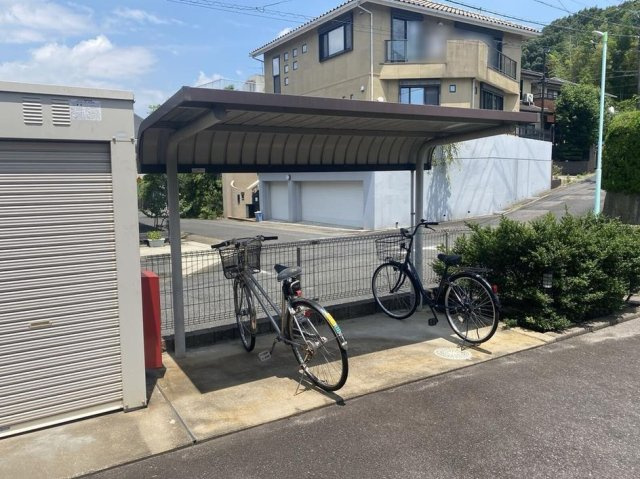 レオネクストプレイズ向ヶ丘のその他