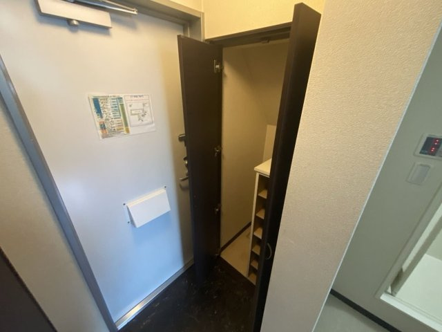 レオネクストプレイズ向ヶ丘のその他