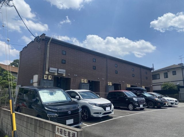 レオネクストプレイズ向ヶ丘