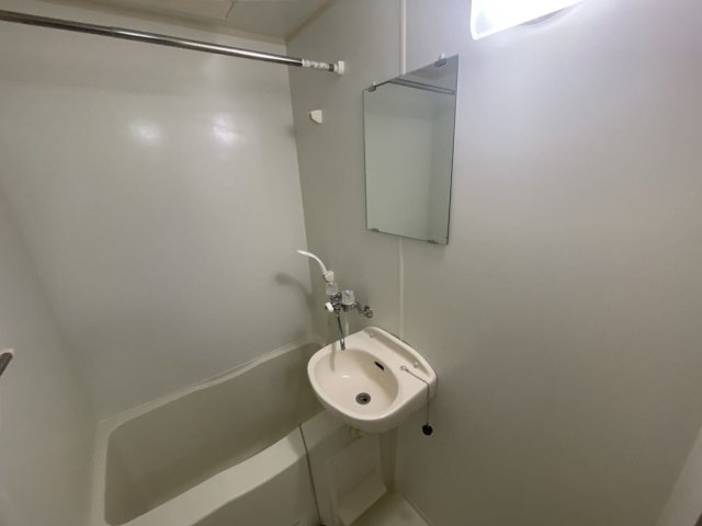 レオネクストプレイズ向ヶ丘の内装