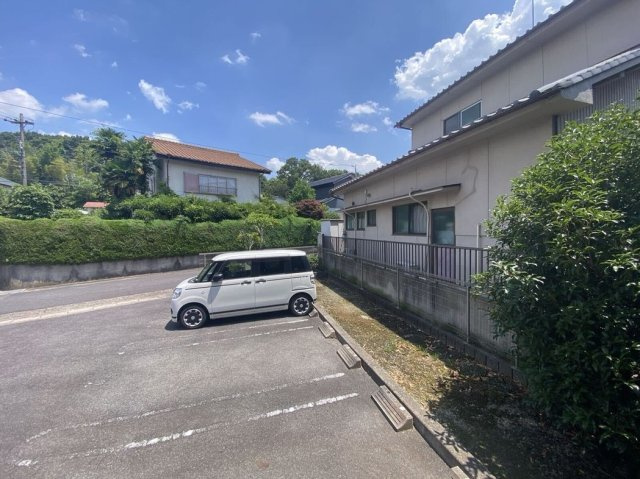 レオネクストプレイズ向ヶ丘のその他