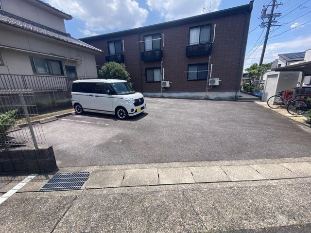 レオネクストプレイズ向ヶ丘のその他