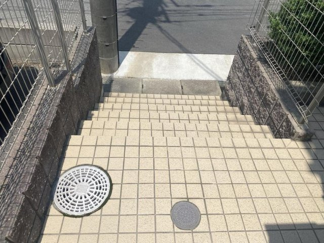 レオネクストプレイズ向ヶ丘のその他