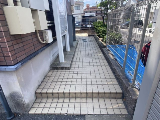 レオネクストプレイズ向ヶ丘のその他