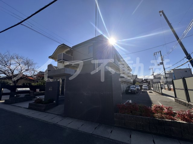 メゾン・ド・カンパニュル