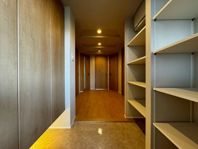 ソフィア柏公園1号棟のその他|当社施工例です♪
※設備やカラーなどの仕様は担当者にお問い合わせください。