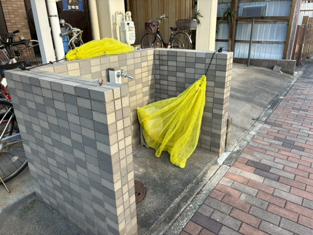 エクセル富士｜名古屋市の賃貸ならMy賃貸のその他共用部分|エクセル富士