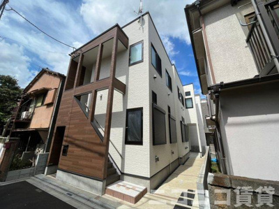 【外観】 | グラップ