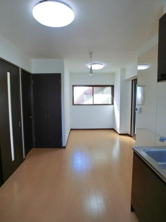 【居間・リビング】