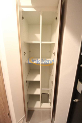 【内装】 | THE MUTUAL 江坂