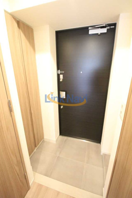 【玄関】 | THE MUTUAL 江坂