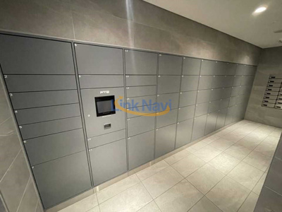 【その他共用部分】 | THE MUTUAL 江坂